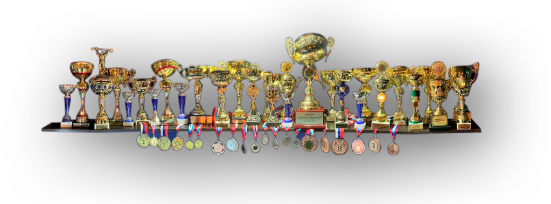 awards